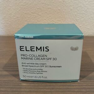 ELEMIS Pro-Collagen Marine Cream